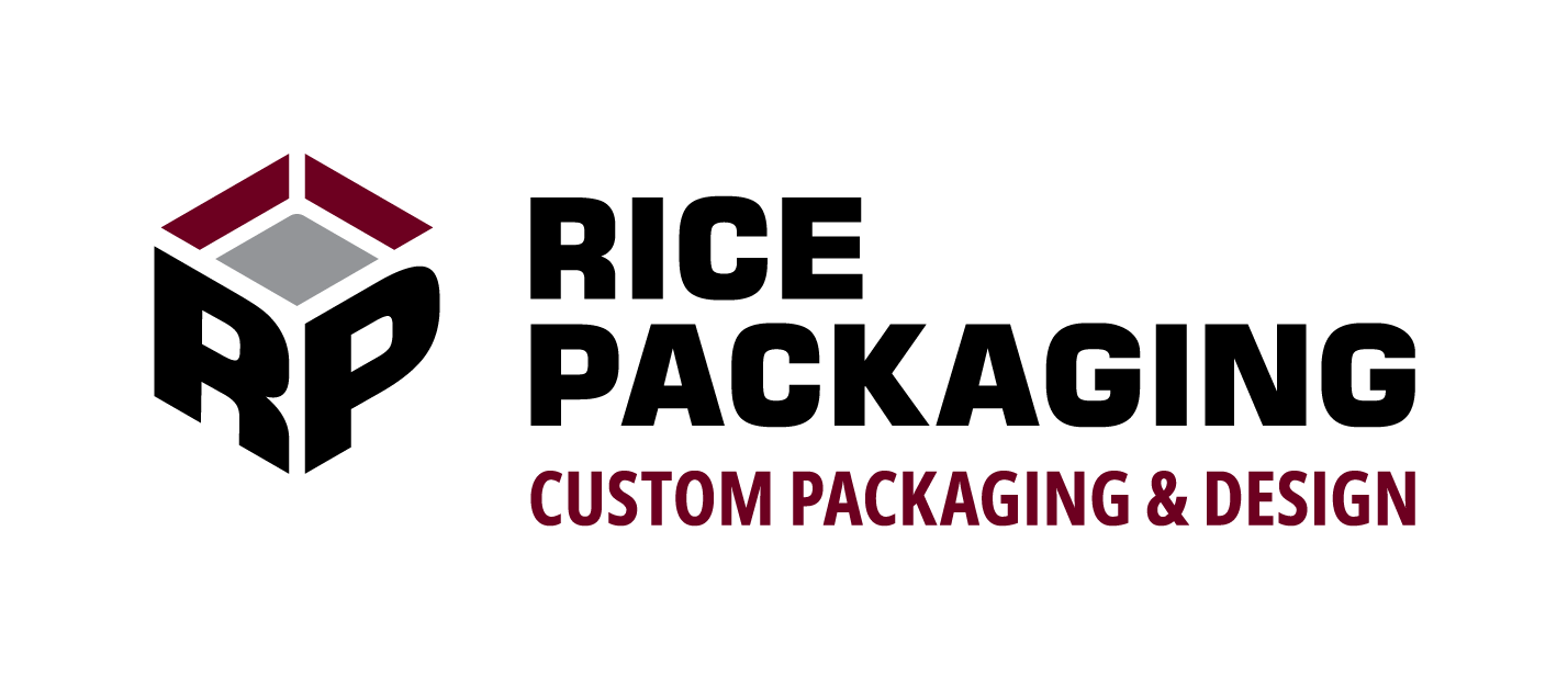 Rice Packaging
